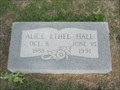 Image for 102 - Alice Ethel Hall - Argyle, TX