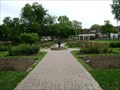 Image for Rose Garden @ Montebello Park - St, Catharines, Ontario, Canada