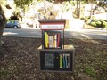 Image for Little Free Library #21429 - Berkeley, CA