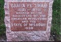 Image for Santa Fe Trail - Dover, MO