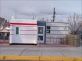 Image for Traingle Park Substation - Albuquerque, NM