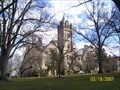 Image for University Hall-Gray's Chapel - Delaware, Ohio