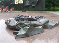 Image for WW II Memorial in Sergiev Posad