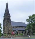 Image for Saint Paul's Church, Monk Bretton, Barnsley.