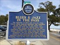 Image for Blues & Jazz in the Pass - Pass Christian, MS