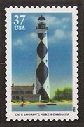 Image for Cape Lookout Lighthouse, Carteret County, NC