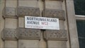 Image for Monopoly UK version - Northumberland Avenue