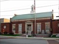 Image for Rockdale County Courthouse-Conyers, Georgia
