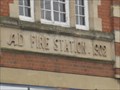 Image for 1902 - Old Fire Station - Newton Road, Rushden, Northamptonshire, UK