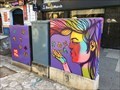 Image for Blowing butterflies - Palma, Mallorca, Spain