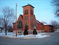 Image for First Presbyterian Church - Marengo, Ia