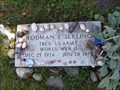 Image for Rod Serling's Grave - Interlaken, NY