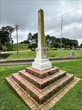 Image for Loyal slaves monument - Fort Mill, SC