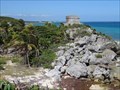 Image for Mayan Ruins of Tulum - Tulum, Mexico