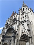 Image for Église Saint-Nizier - Lyon, Rhône, France