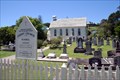 Image for Christ Church - Russell, New Zealand