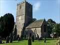 Image for St. Mary's - Medieval Church -  Caldicot, Wales. Great Britain.