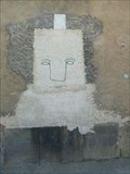 Image for Wall Face  -  Prague, Czech Republic