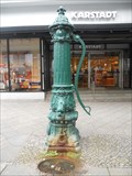 Image for Green Fish Water Pump - Berlin, Germany