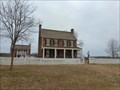 Image for Clover Hill Tavern - Appomattox Court House NHP - Appomattox, VA