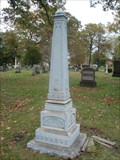 Image for Thomas S. Sprague - Woodmere  Cemetery - Dearborn, MI