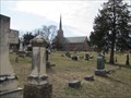 Image for Old St. Joseph Cemetery - Edina, Missouri