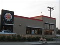 Image for Burger King  - Lacey Blvd -  Hanford, CA