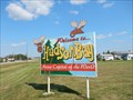 Image for Welcome to Hudson Bay - Moose Capital of the World
