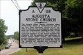 Image for Augusta Stone Church
