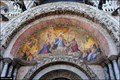 Image for The Last Judgment Mosaic - Basilica di San Marco / St. Mark's Basilica (Venice)