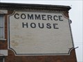 Image for Commerce House - High Street South, Rushden, Northamptonshire, UK