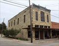 Image for FORMER Farmersville Masonic Lodge No. 214, A.F. & A.M. - Farmersville, TX