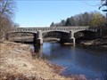 Image for Watershops Pond Bridge - Springfield, MA