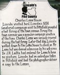 Image for Charles Lame House