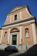 Image for Chiesa di Santa Lucia - Forlì, Emilia-Romagna, Italy