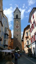 Image for TALLEST Building of Sterzing - Zwölferturm - Sterzing, Tirol, Italy