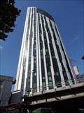 Image for Strata Tower (The "Razor") - Walworth Road, London, UK