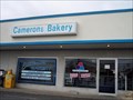 Image for Camerons Bakery - Auburn, New York