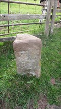 Image for Brough Parish Boundary stones #7, #8 and #9