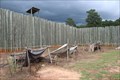 Image for War Crimes against POWs -- Andersonville NHS, Andersonville GA