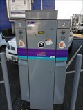 Image for Station de rechargement électrique, parking de la gare - Boulogne-sur-mer, France