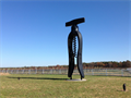 Image for Giant Corkscrews - Dog and Oyster Vineyard - Irvington, VA