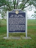 Image for The Fort Pierre ~ Fort Laramie Trail  # 304