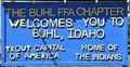 Image for Welcome to Buhl, Idaho