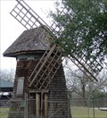 Image for Victoria Grist Windmill - Victoria, Texas