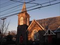 Image for Newtown United Methodist Church - Newtown, PA