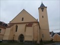 Image for Kostel sv. Vavrince, Zbraslavice, CZ