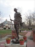 Image for Peace Memorial Park/Pacifist Memorial - Sherborn, MA, USA