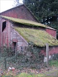 Image for Old Red Barn, Wilsonville, OR