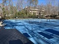 Image for Lake Anne Village Center Tennis Courts - Reston, VA